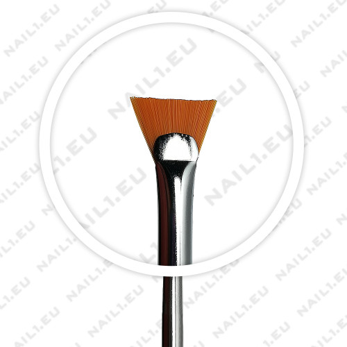 Štětec ʺTextureʺ №00 - Julia Bilej