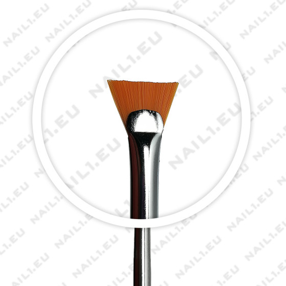 Štětec ʺTextureʺ №00 - Julia Bilej