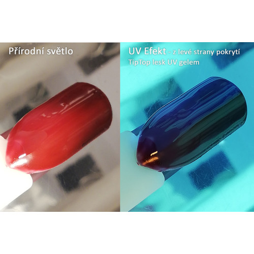 TipTop lesk UV gel 15ml