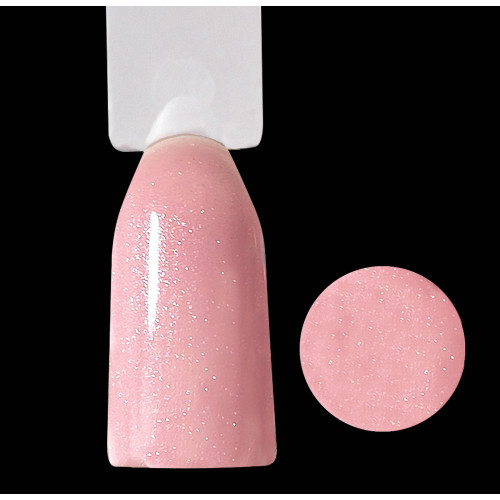 Rubber Base Flicker Blush