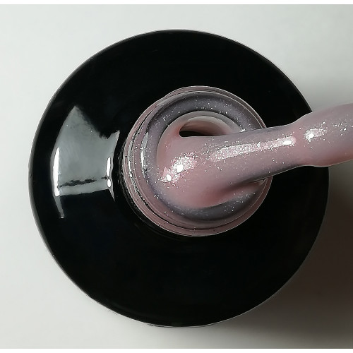 Rubber Base Flicker Blush