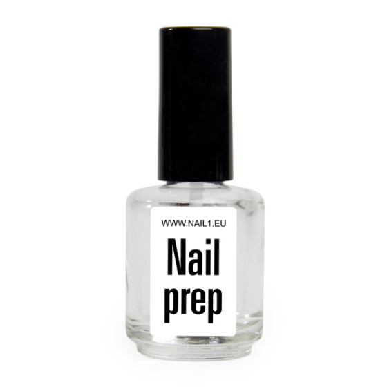 Nail Prep na odmaštění nehtů