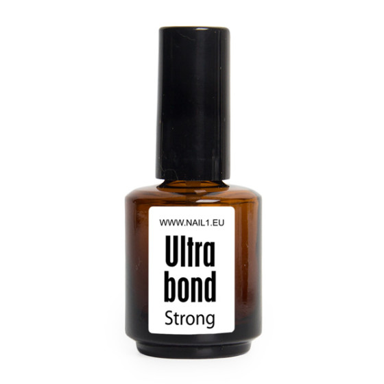 Hustý bezkyslotný Ultrabond Primer s vitamíem B5 a vitamínem E