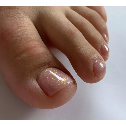 Rubber Base Flicker Punch