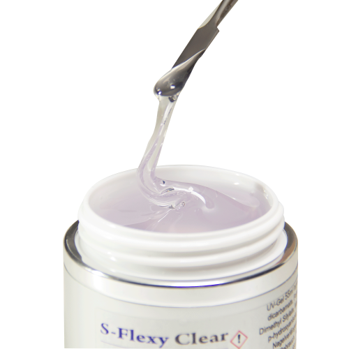S-Flexy Clear