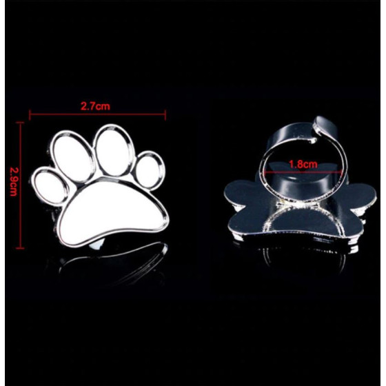 Mini Paleta na míchání barev.