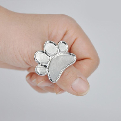 Mini Paleta na míchání barev.