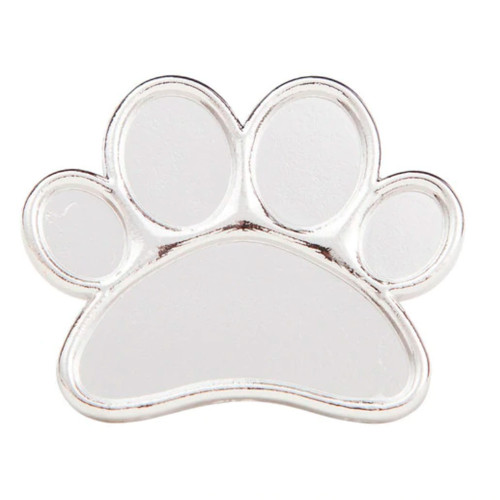 Mini Paleta na míchání barev.