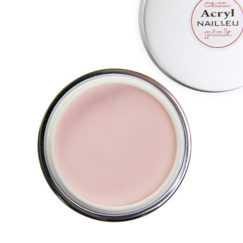Akryl pudr kamufláž Camouflage Pink 15ml