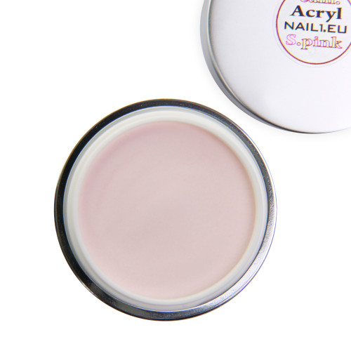 Akryl pudr kamufláž Camouflage sweet pink 50ml