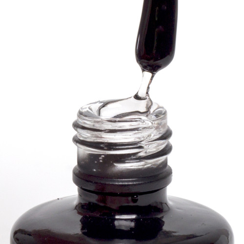 Clear Stronger Gel In A Bottle 15ml