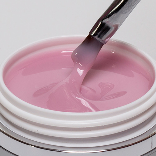 Baby Boom Stronger UV/LED Gel ALL-IN-ONE - Výběr balení