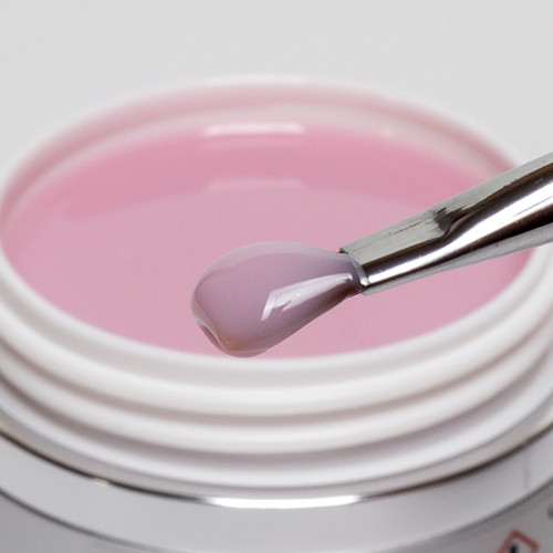 Baby Boom Stronger UV/LED Gel ALL-IN-ONE - Výběr balení