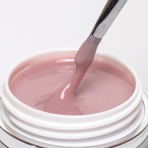 Subtlety Stronger UV/LED Gel ALL-IN-ONE - Výběr balení