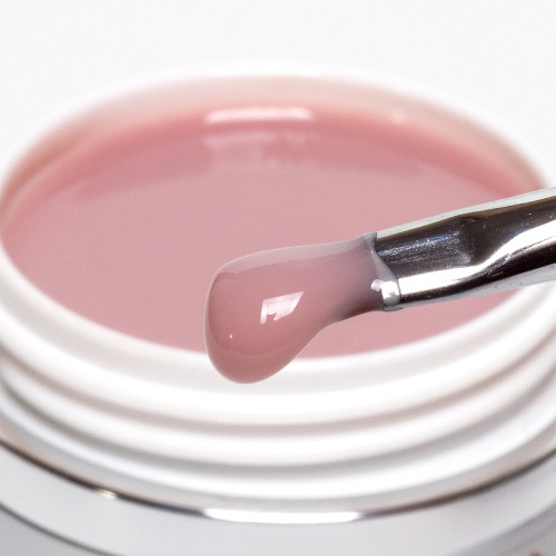 Subtlety Stronger UV/LED Gel ALL-IN-ONE - Výběr balení