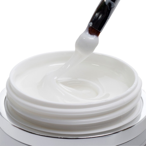 ProfiLine* Milky White UV Gel - Vyběr bálení