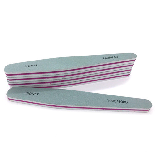 Pilník leštící 1000/4000 Grit