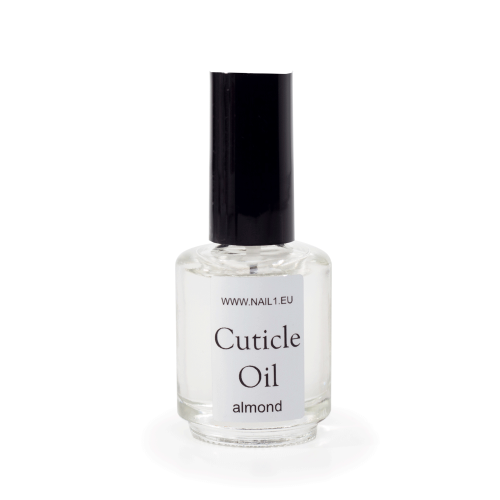 Cuticle oil Almond (Mandle) - výběr balení