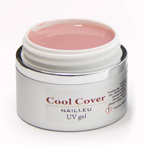 UV Gel Cool Cover