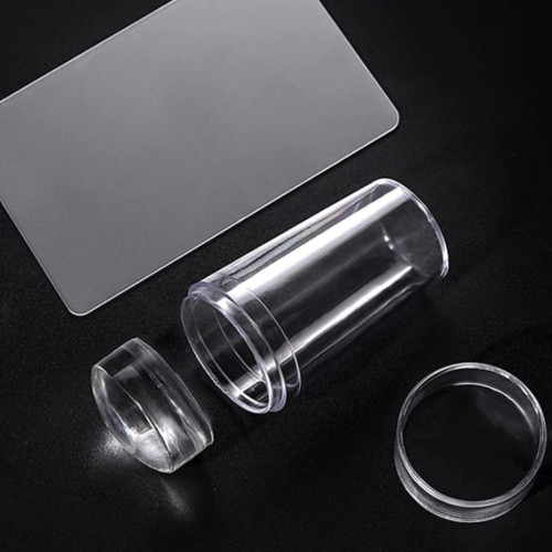 Silikonové razítko