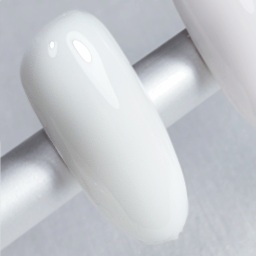 White Stronger UV/LED Gel: Builder In A Bottle 15ml