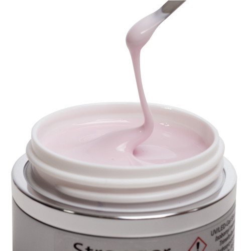 Cameo Stronger UV/LED Gel ALL-IN-ONE - Výběr balení