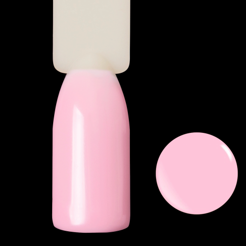 Rubber Base Light Pink v kelímku. Výběr balení.