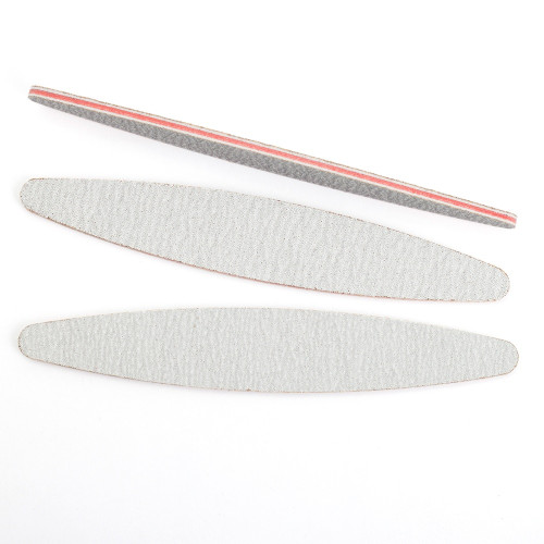 Pilník zebra PREMIUM Elipsa, 180/100