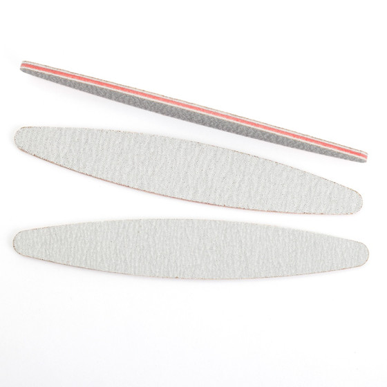 Pilník zebra PREMIUM Elipsa, 180/100