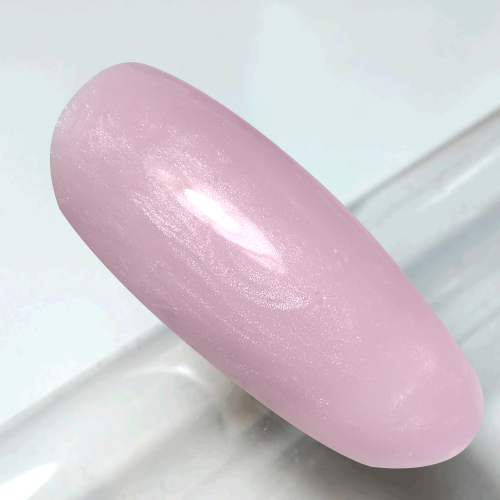 Rubber Base Color №13 Pearl Limitovaná edice UV/LED Gel Lak 15ml