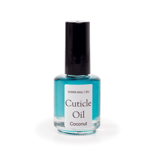 Cuticle oil (regenerační nehtový olej)