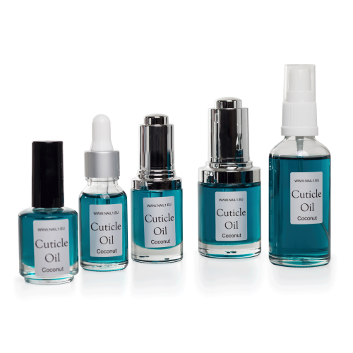 Cuticle oil (regenerační nehtový olej)