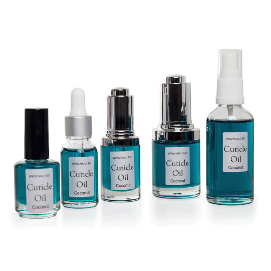 Cuticle oil (regenerační nehtový olej)