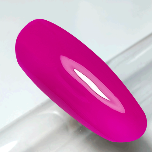 Rubber Base Color №27 NEON UV/LED Gel Lak 15ml