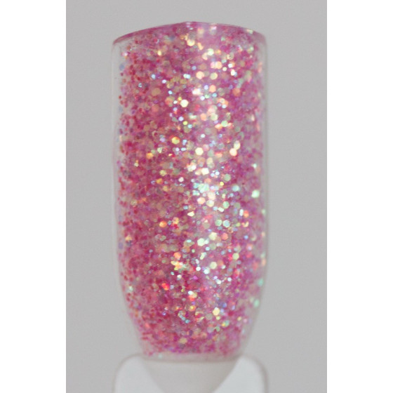 Akryl barevný Pink Mix 8g