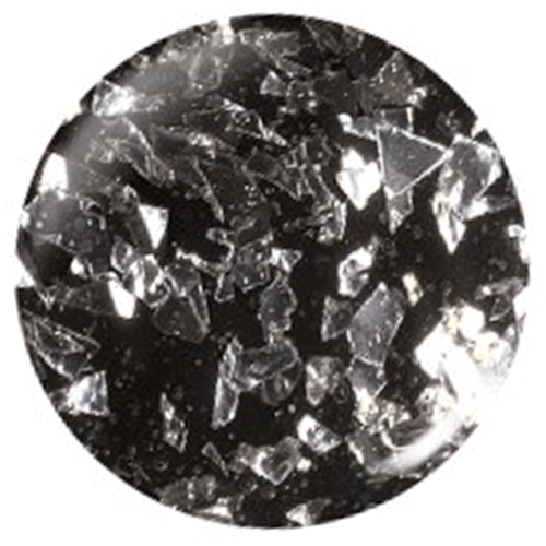 Gel lak Festive №12 Silver 15ml