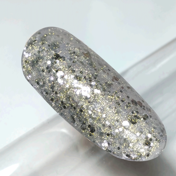 Gel lak Festive №39 Splashes 15ml