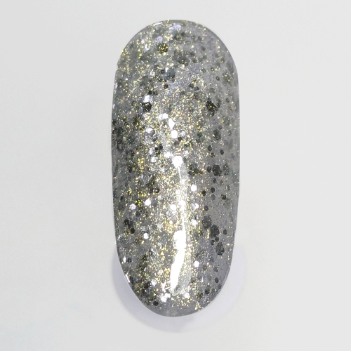 Gel lak Festive №39 Splashes 15ml