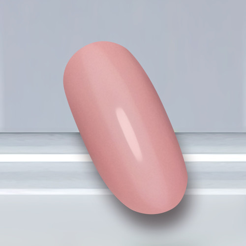 Barevný UV gel bez výpotku - Pig Pinkt, 5ml