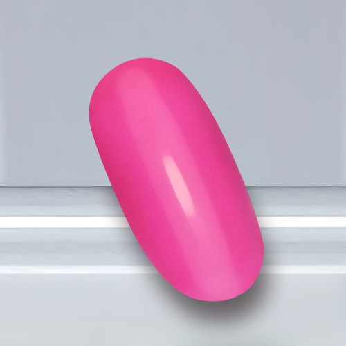 Barevný UV gel bez výpotku - Tamarillo, 5ml