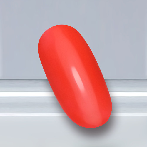 Barevný UV gel bez výpotku - French Rose, 5ml