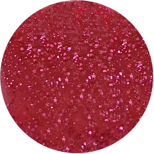Gel lak Festive №77 Pink Sparks 15ml