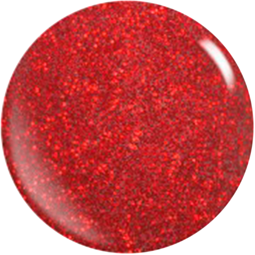 Gel lak Festive №82 Red Sparks 15ml