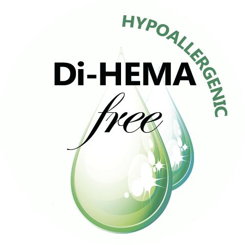 Fiber gel - Nude UV/LED