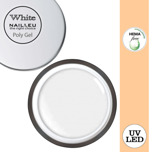 AcryPolyGel Baby Boom