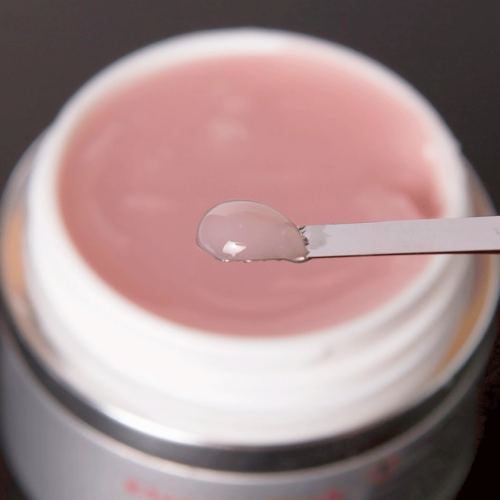 PolyGel Elegant Pink