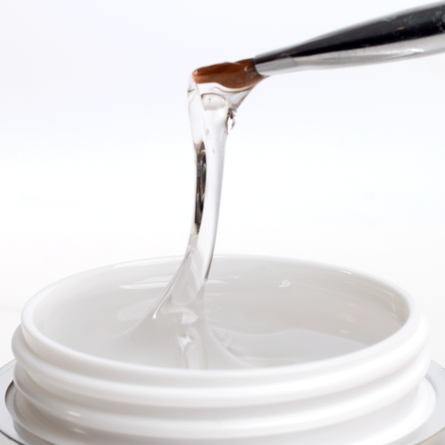 ProfiLine* Clear UV/LED Gel - Vyběr bálení