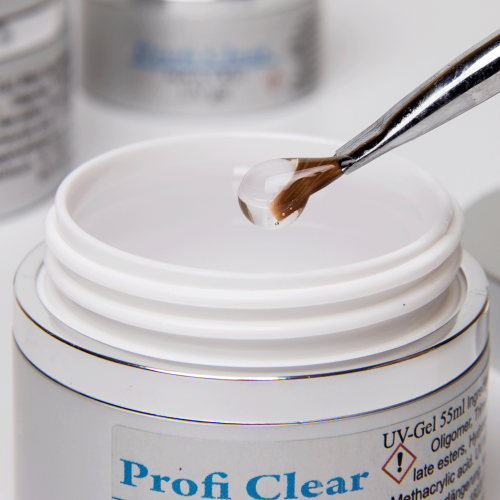 Profi Clear UV gel