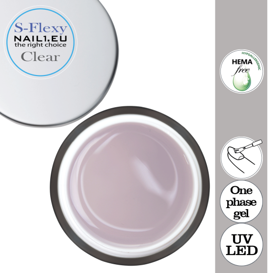 S-Flexy Clear