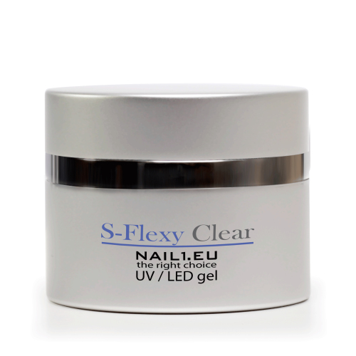 S-Flexy Clear